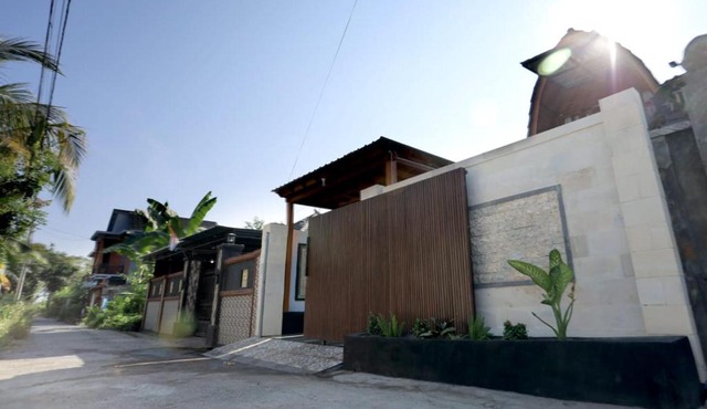 Villa aditya in Babakan Sangsit