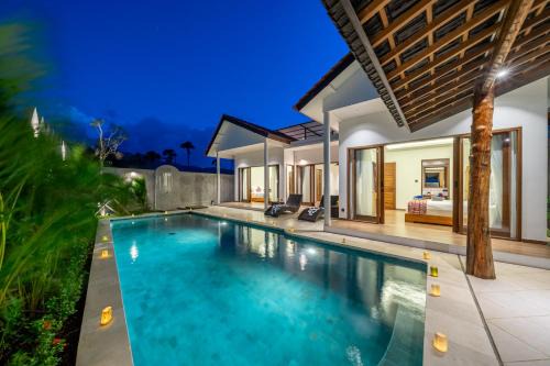 Villa Alam Bayu
