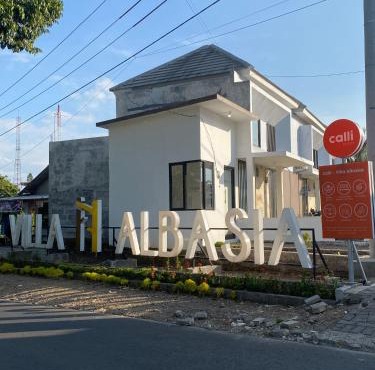 Villa Albasia by Calli Rooms