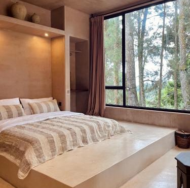 Villa Alia By The Villas 100 in Ciherangsating