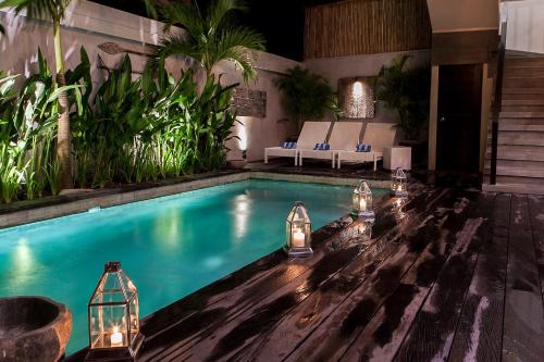 Villa Alissa in Seminyak