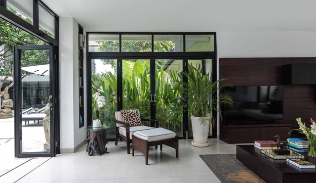Villa Anaya Manis