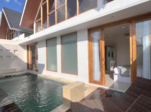 Villa Andrew 1