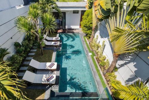 Villa Ariki - Stylish Sanur Escape in Sanur
