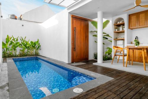 Villa Aster Sanur