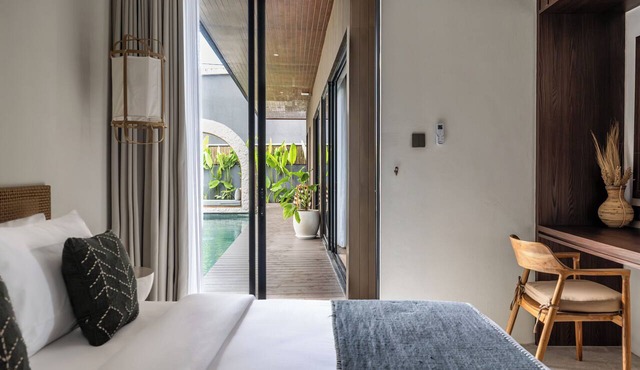 Villa BAB 36 in Tabanan