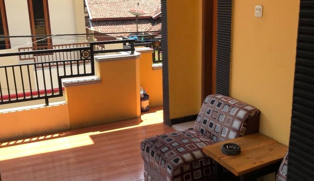 Villa Cahaya 9 in Batu