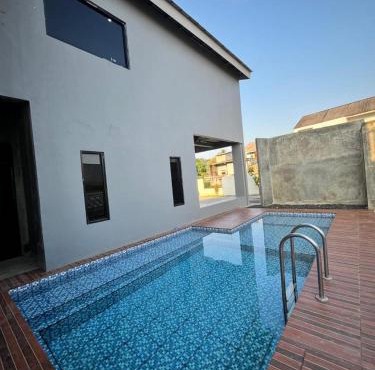 Villa Cassandra 3