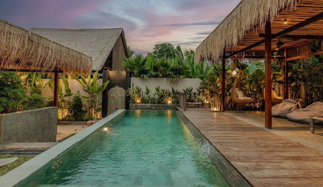 Villa Chempaka Chill