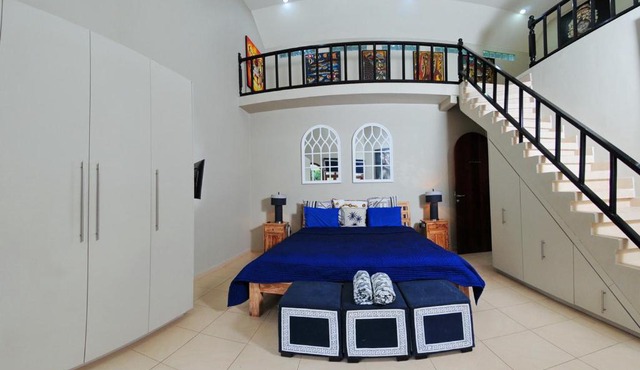 Villa Costa Sanur