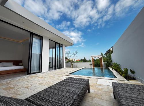 Villa Damayu Canggu