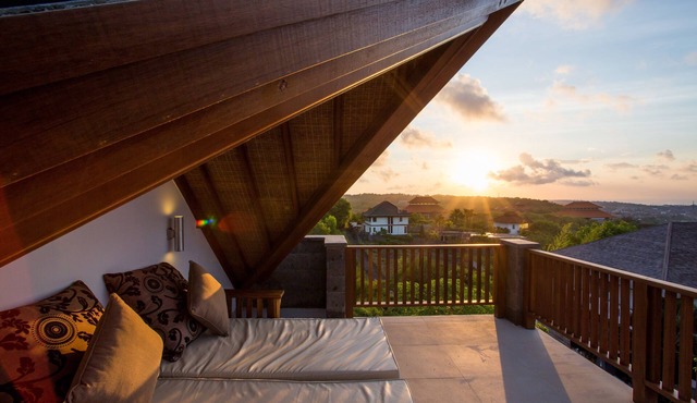 Villa DK - Bali