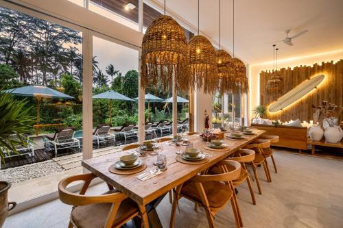 Villa Donna by BaliSuperHost in Ubud