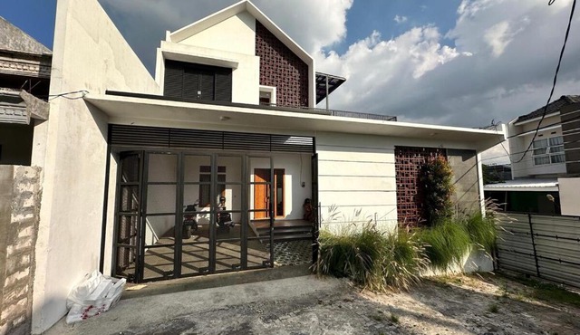 Villa Dua Kota - Dekat Malang dan Batu - 10 menit - MURAH RAME-RAME in Dau