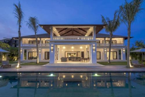 Villa Eva in Seminyak
