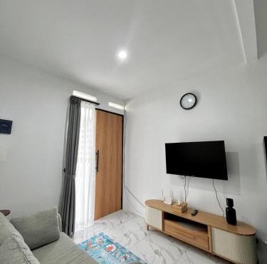 Villa Family House Cimahi in Citeureup 1