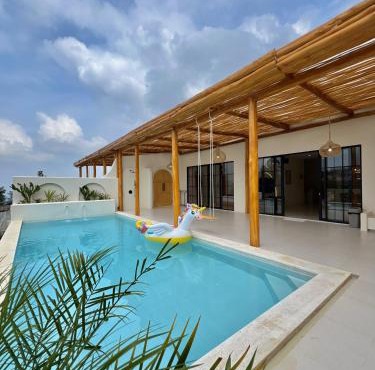 Villa Fortuna - GAHARU #Puncak Bogor in Situ 2