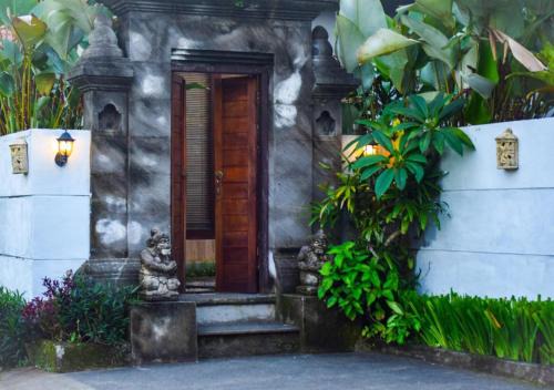 Villa Franjipany Ubud by Kalya Management