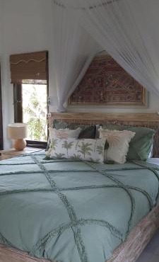 Villa Gede Private Guest House