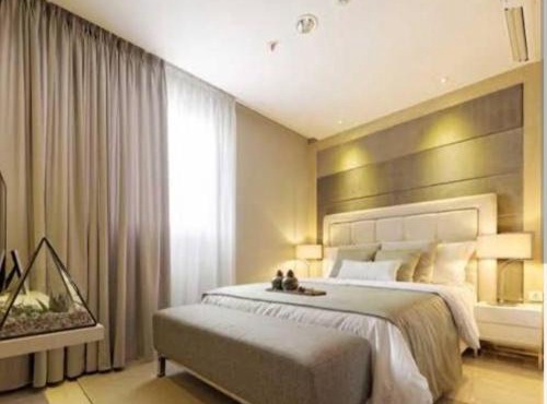 villa house luxury in Cianjur