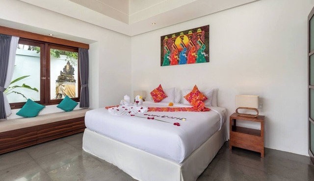 Villa Isabella, Beautiful Luxury 3 Br Villa