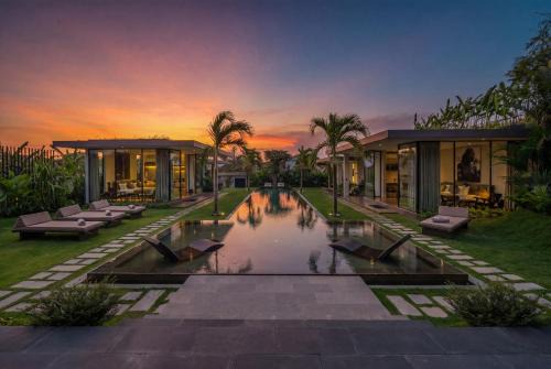 Villa Janka - Brand New Luxurious 6BR Villa with A Huge Pool