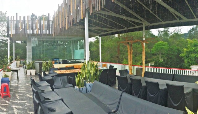 Villa Jaran Jingkrak - Hostel