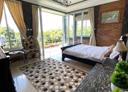 Villa Jimbaran 7Bedroom-Rooftop in Badung