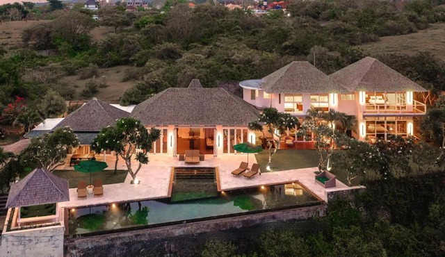 Villa Karang Kembar 3