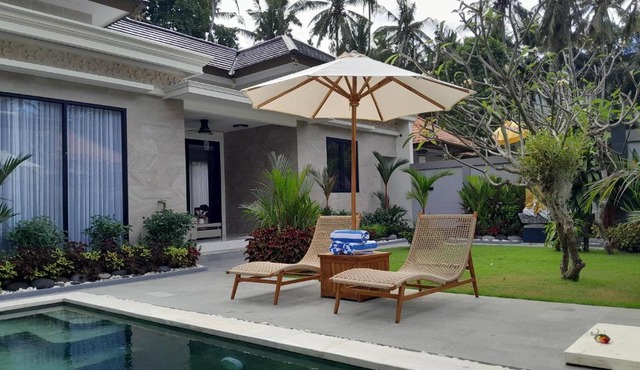 Villa KARISMA 2 Candidasa in Candidasa
