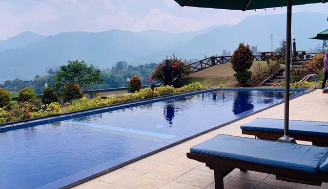 Villa Kay Valley in Kopo 2