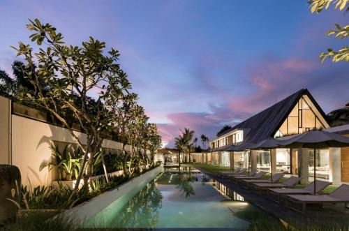 Villa Keila Seminyak in Seminyak