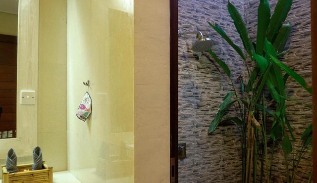 Villa Laksmi Seminyak Bali in Seminyak
