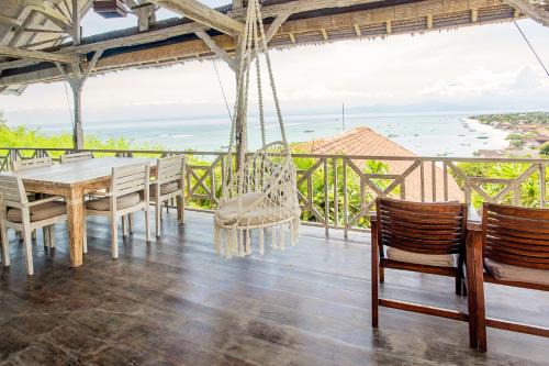 Villa Lanie in Nusa Lembongan