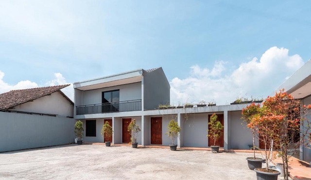 Villa Malakai By ARBA in Palayangan