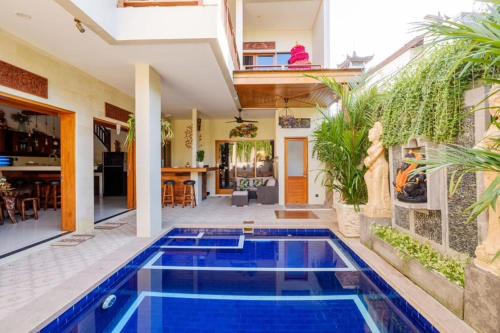 Villa Manis