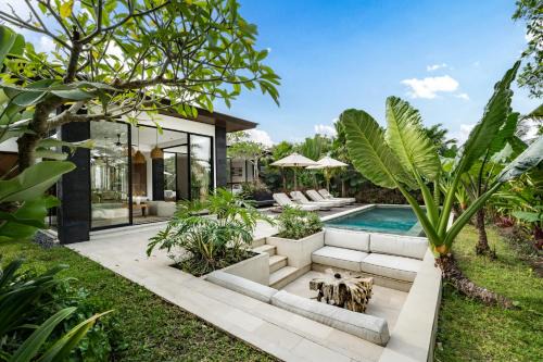 Villa Maverick by BaliSuperHost