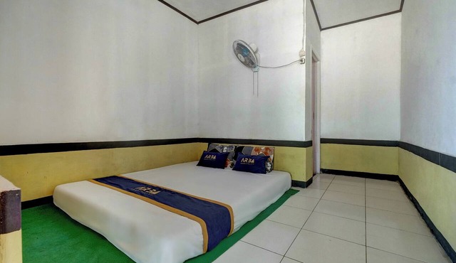 Villa Mawar Sawarna By ARBA in Kabupaten Lebak