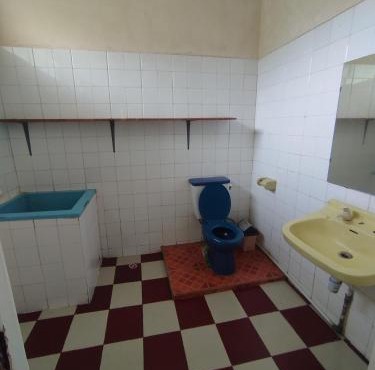 Villa Mega molek in Pondok Cipaseban