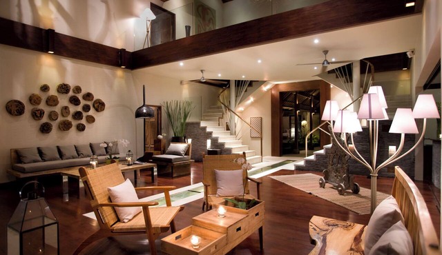 Villa Melissa in Munggu