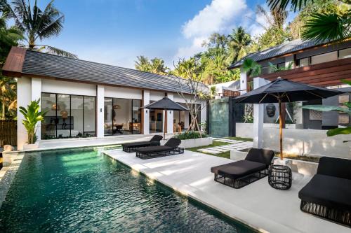 Villa Moon by BaliSuperHost in Ubud