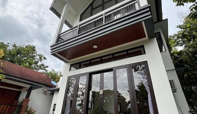 Villa Mubu