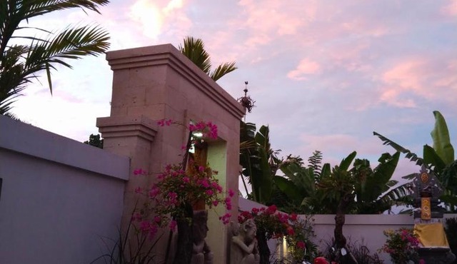 Villa Nah Amed