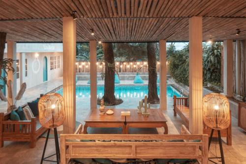 Villa Navi By The Villas 100 in Situ 2