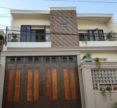 Villa Novon Family C Syariah in Punten