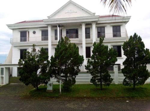 Villa Puncak Tidar M-20 in Kasri