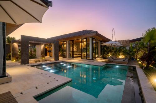 Villa Pyla by BaliSuperhost in Ubud