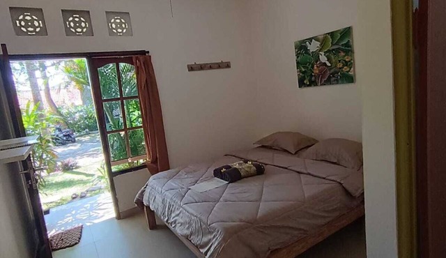 Villa Ricca Eco Lodge