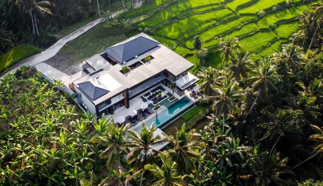Villa Rice Home by BaliSuperHost in Ubud