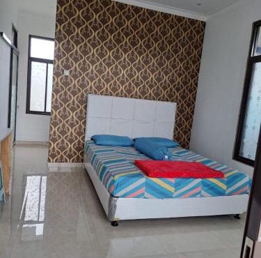 Villa Rumah Kita GARUT in Bojongsalam